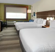 Holiday Inn Express & Suites Houston NW - Cypress Grand Pky by IHG hotel detail image 3