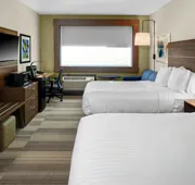 Holiday Inn Express & Suites Houston NW - Cypress Grand Pky by IHG hotel detail image 4