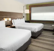 Holiday Inn Express & Suites Houston NW - Cypress Grand Pky by IHG hotel detail image 5