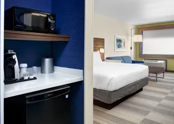 Holiday Inn Express & Suites Houston NW - Cypress Grand Pky by IHG hotel thumbnail 8