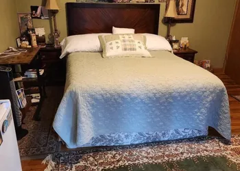 Scott Creek Farm hotel thumbnail 6