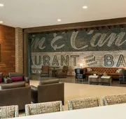 Embassy Suites by Hilton Berkeley Heights hotel detail image 3