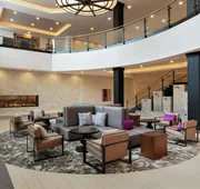 Embassy Suites by Hilton Berkeley Heights hotel detail image 4