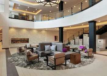 Embassy Suites by Hilton Berkeley Heights hotel thumbnail 4