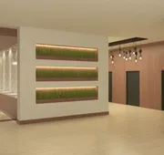 Embassy Suites by Hilton Berkeley Heights hotel detail image 7