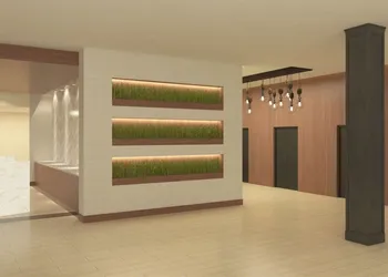 Embassy Suites by Hilton Berkeley Heights hotel thumbnail 7