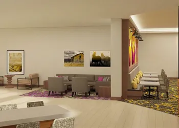 Embassy Suites by Hilton Berkeley Heights hotel thumbnail 8