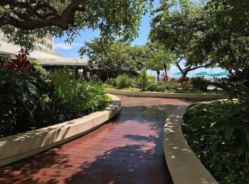 Ilikai by Luana Hawaii Vacation Rentals hotel detail image 2