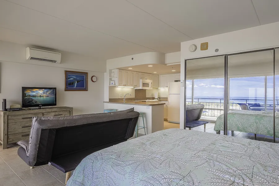 Ilikai by Luana Hawaii Vacation Rentals hotel detail image 6