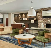 Fairfield Inn & Suites Sheridan hotel detail image 3