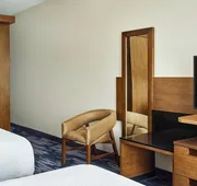 Fairfield Inn & Suites Sheridan hotel detail image 4