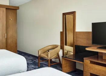 Fairfield Inn & Suites Sheridan hotel thumbnail 4