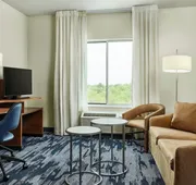 Fairfield Inn & Suites Sheridan hotel detail image 5