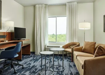 Fairfield Inn & Suites Sheridan hotel thumbnail 5