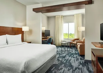 Fairfield Inn & Suites Sheridan hotel thumbnail 6