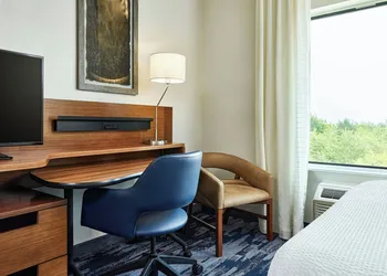 Fairfield Inn & Suites Sheridan hotel thumbnail 7