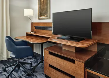 Fairfield Inn & Suites Sheridan hotel thumbnail 8