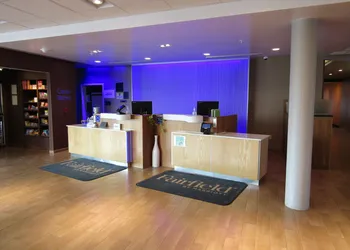 Fairfield Inn & Suites by Marriott Sidney hotel thumbnail 2