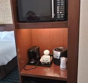 Fairfield Inn & Suites by Marriott Sidney hotel detail image 3
