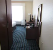 Fairfield Inn & Suites by Marriott Sidney hotel detail image 4