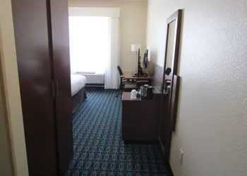 Fairfield Inn & Suites by Marriott Sidney hotel thumbnail 4