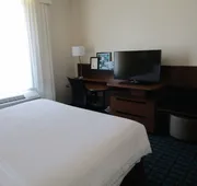 Fairfield Inn & Suites by Marriott Sidney hotel detail image 5