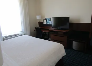 Fairfield Inn & Suites by Marriott Sidney hotel thumbnail 5