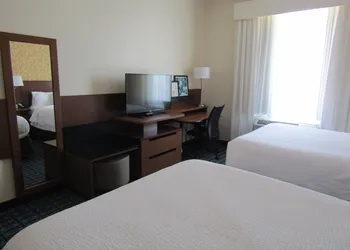 Fairfield Inn & Suites by Marriott Sidney hotel thumbnail 6