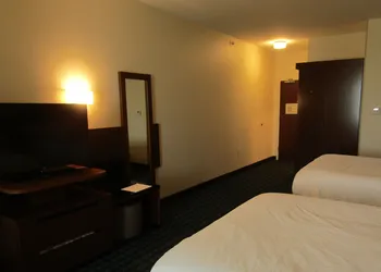 Fairfield Inn & Suites by Marriott Sidney hotel thumbnail 7