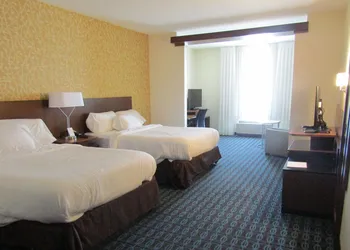 Fairfield Inn & Suites by Marriott Sidney hotel thumbnail 8