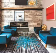 La Quinta Inn & Suites by Wyndham Baltimore Downtown hotel detail image 4