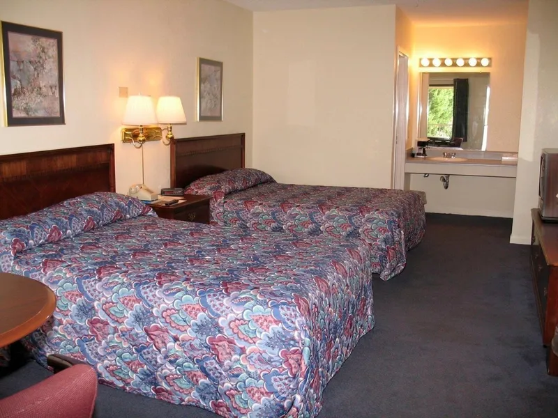 Quality Inn Toccoa hotel detail image 2