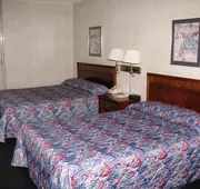 Quality Inn Toccoa hotel detail image 3
