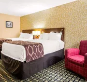 Quality Inn Toccoa hotel detail image 5