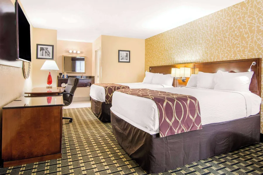 Quality Inn Toccoa hotel detail image 6