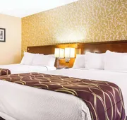 Quality Inn Toccoa hotel detail image 7