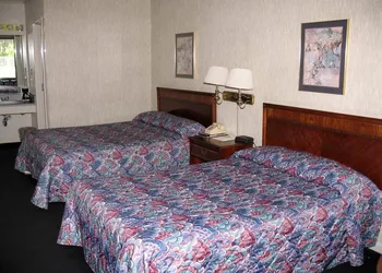 Quality Inn Toccoa hotel thumbnail 3