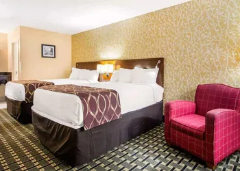 Quality Inn Toccoa hotel thumbnail 5