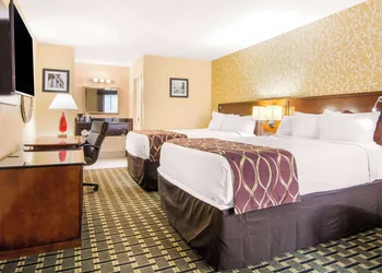 Quality Inn Toccoa hotel thumbnail 6