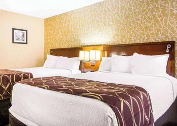 Quality Inn Toccoa hotel thumbnail 7