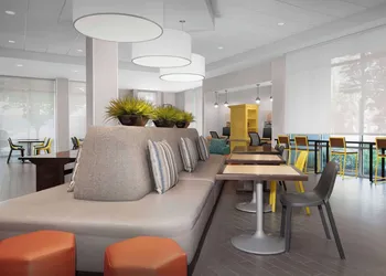 Home2 Suites by Hilton Eugene Downtown University Area hotel thumbnail 2