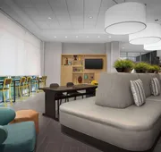 Home2 Suites by Hilton Eugene Downtown University Area hotel detail image 3