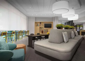 Home2 Suites by Hilton Eugene Downtown University Area hotel thumbnail 3