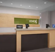 Home2 Suites by Hilton Eugene Downtown University Area hotel detail image 4