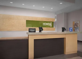 Home2 Suites by Hilton Eugene Downtown University Area hotel thumbnail 4