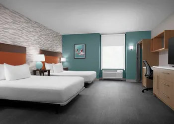 Home2 Suites by Hilton Eugene Downtown University Area hotel thumbnail 5