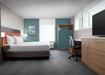Home2 Suites by Hilton Eugene Downtown University Area hotel thumbnail 6