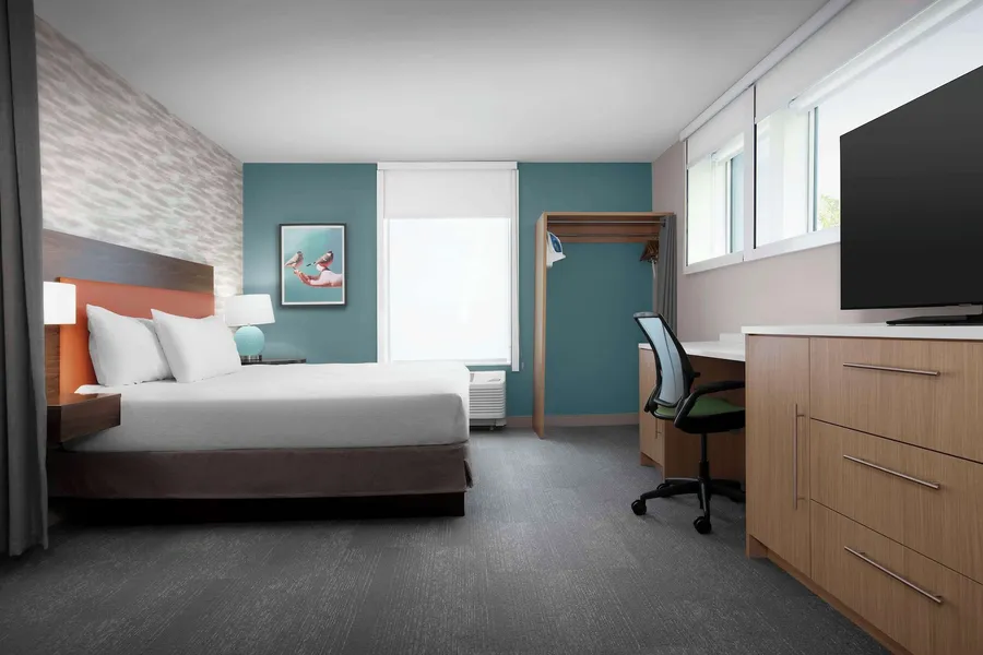 Home2 Suites by Hilton Eugene Downtown University Area hotel detail image 6