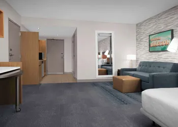 Home2 Suites by Hilton Eugene Downtown University Area hotel thumbnail 7