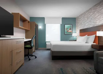 Home2 Suites by Hilton Eugene Downtown University Area hotel thumbnail 8